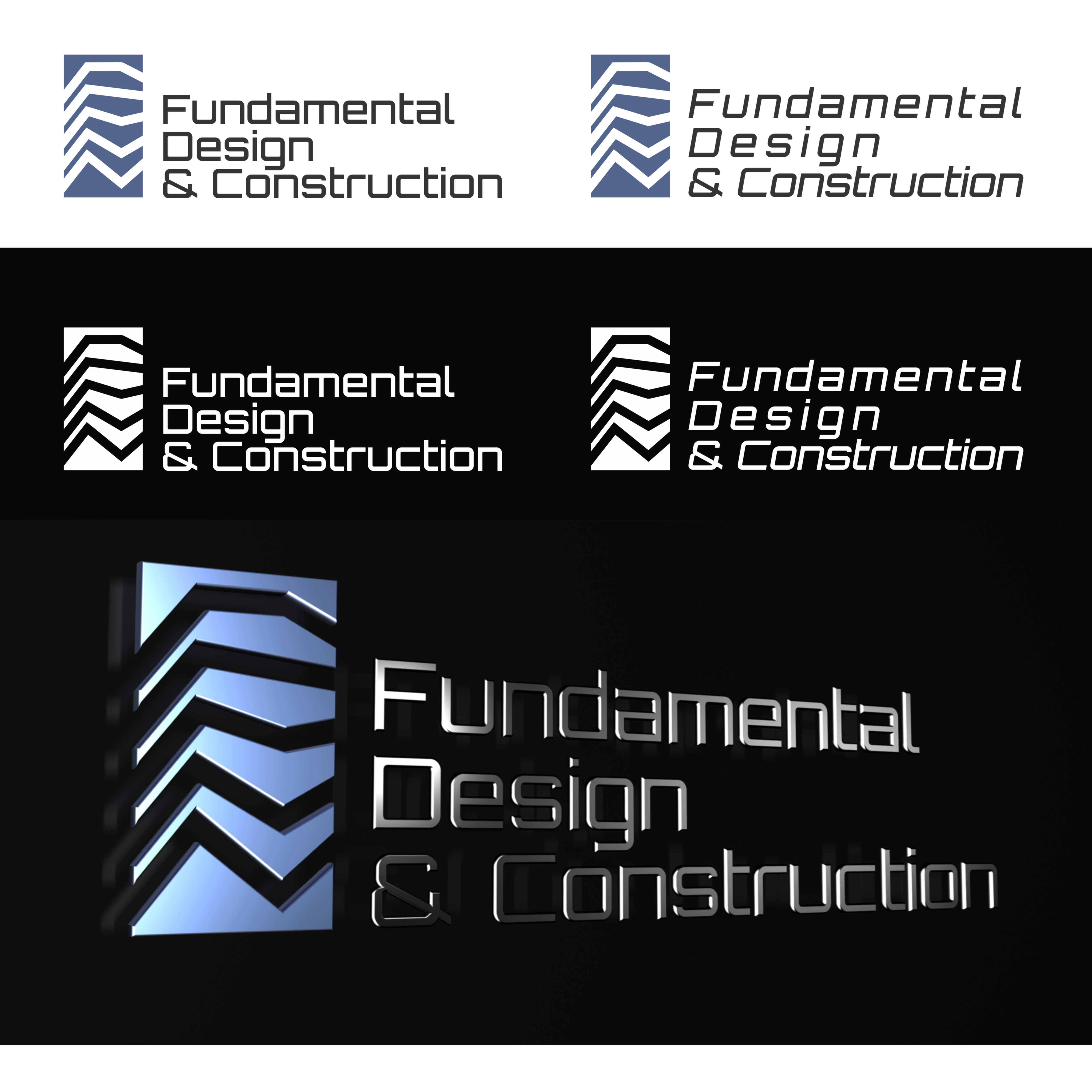 Logo Design by Waan for this project | Design #24464017
