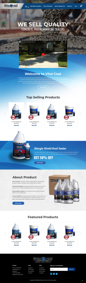 Web Design by pb for Nxtech Holdings, LLC | Design: #24432668