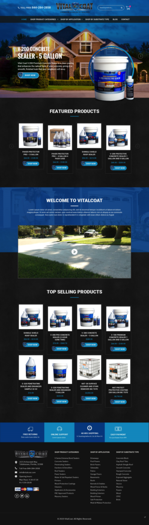 Web Design by pb for Nxtech Holdings, LLC | Design: #24432669
