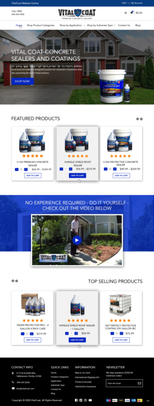 Web Design by pb for Nxtech Holdings, LLC | Design: #24432674