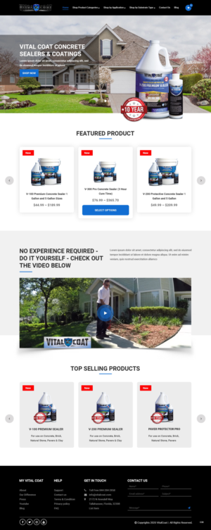 Web Design by pb for Nxtech Holdings, LLC | Design: #24432675