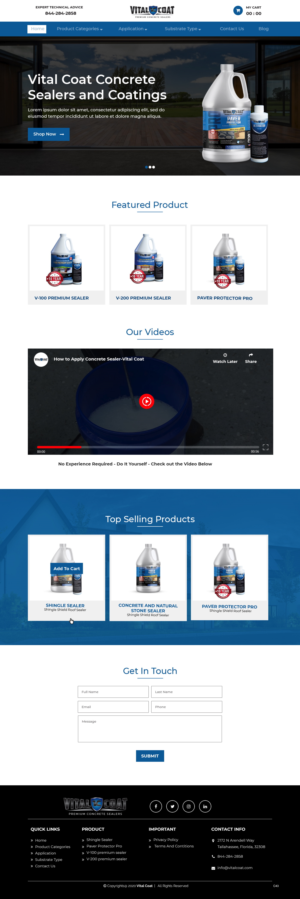 Web Design by pb for Nxtech Holdings, LLC | Design: #24432682