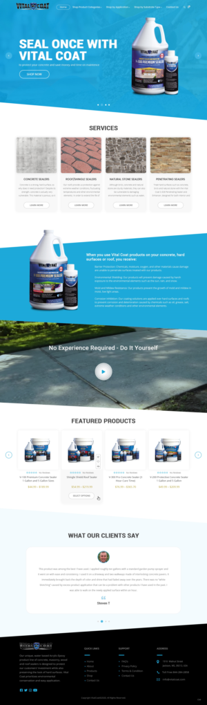 Web Design by pb for Nxtech Holdings, LLC | Design: #24432683