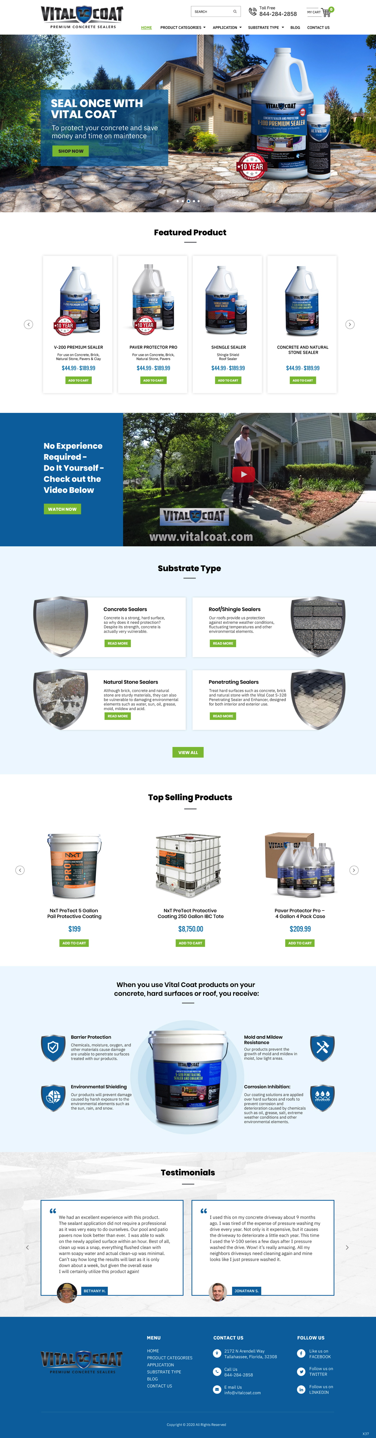 Web Design by pb for Nxtech Holdings, LLC | Design #24432687