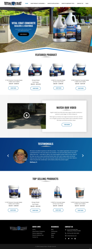 Web Design by pb for Nxtech Holdings, LLC | Design: #24432688