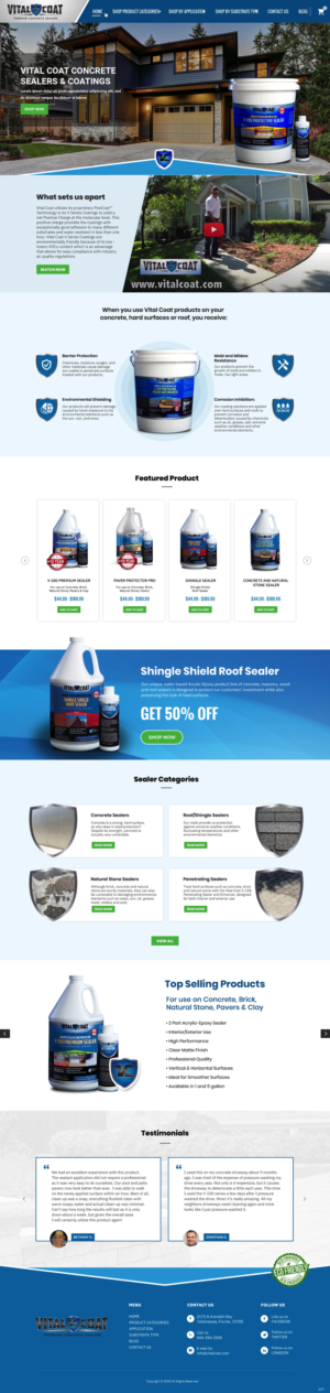 Web Design by pb for Nxtech Holdings, LLC | Design: #24452187