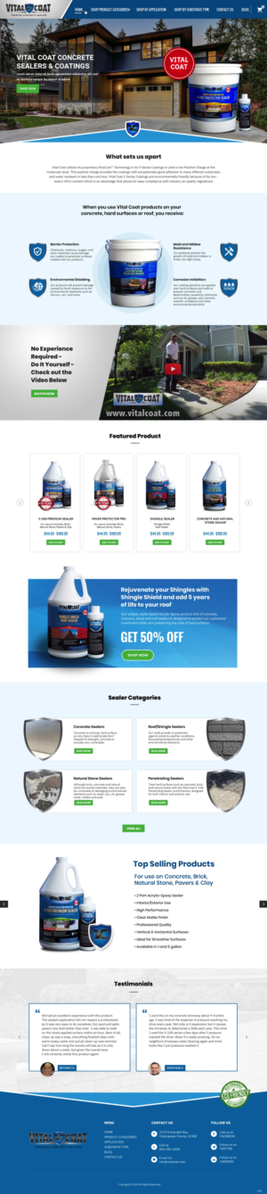Web Design by pb for Nxtech Holdings, LLC | Design #24475619