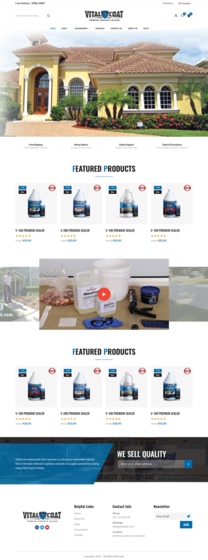 Web Design by nzdesigners for Nxtech Holdings, LLC | Design: #24464519