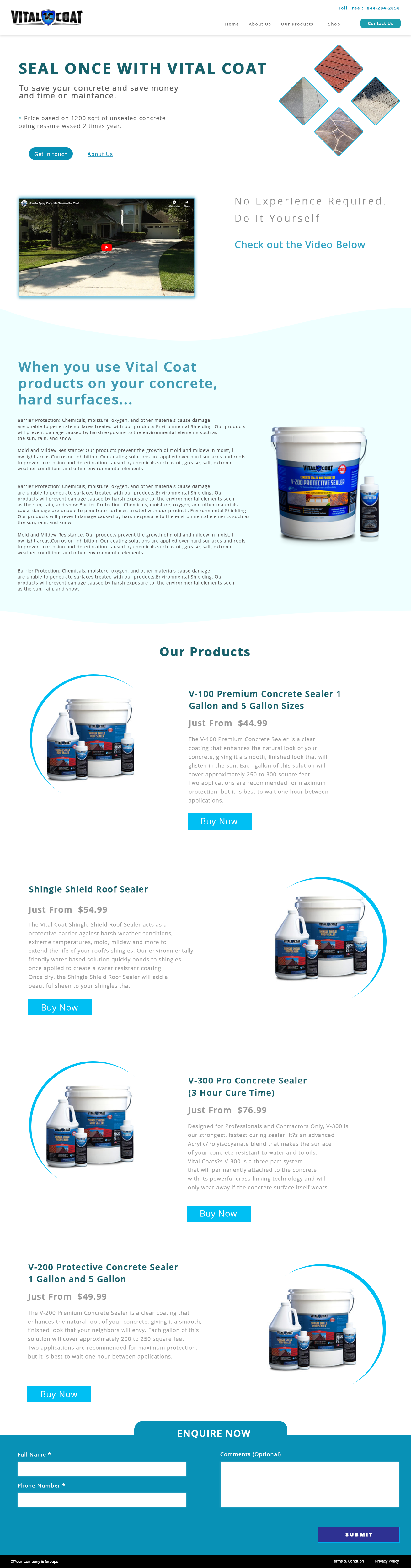Web Design by CJV Creative for Nxtech Holdings, LLC | Design #24452024