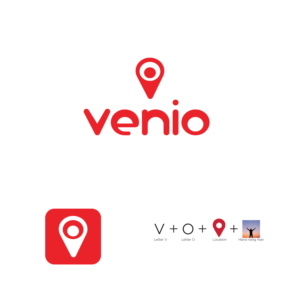 Logo Design by r4rinil 2