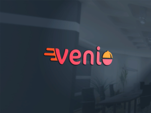 venio | Logo Design by GoodTimes$$$