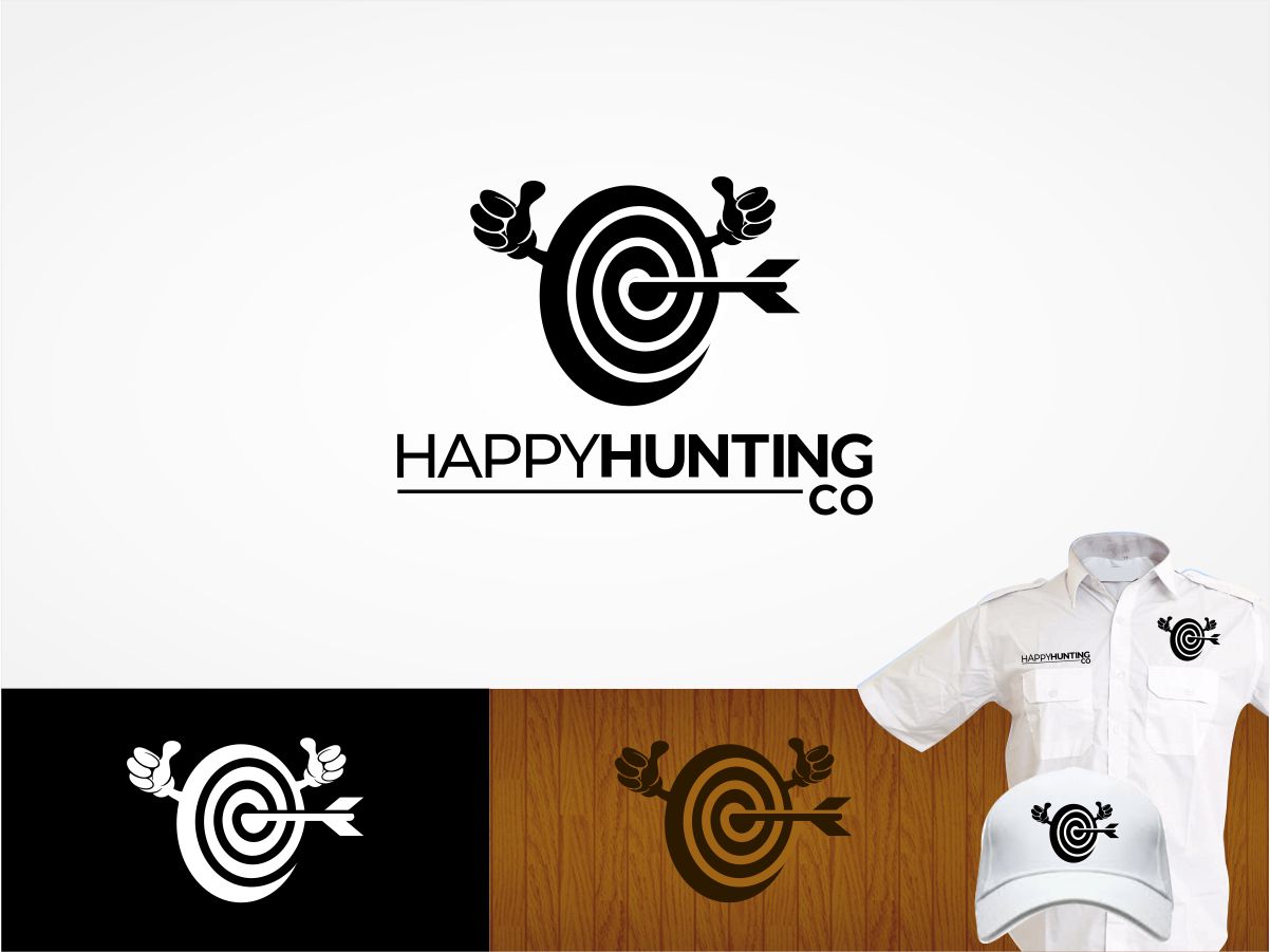 Logo Design by Robby SC for this project | Design #24446068