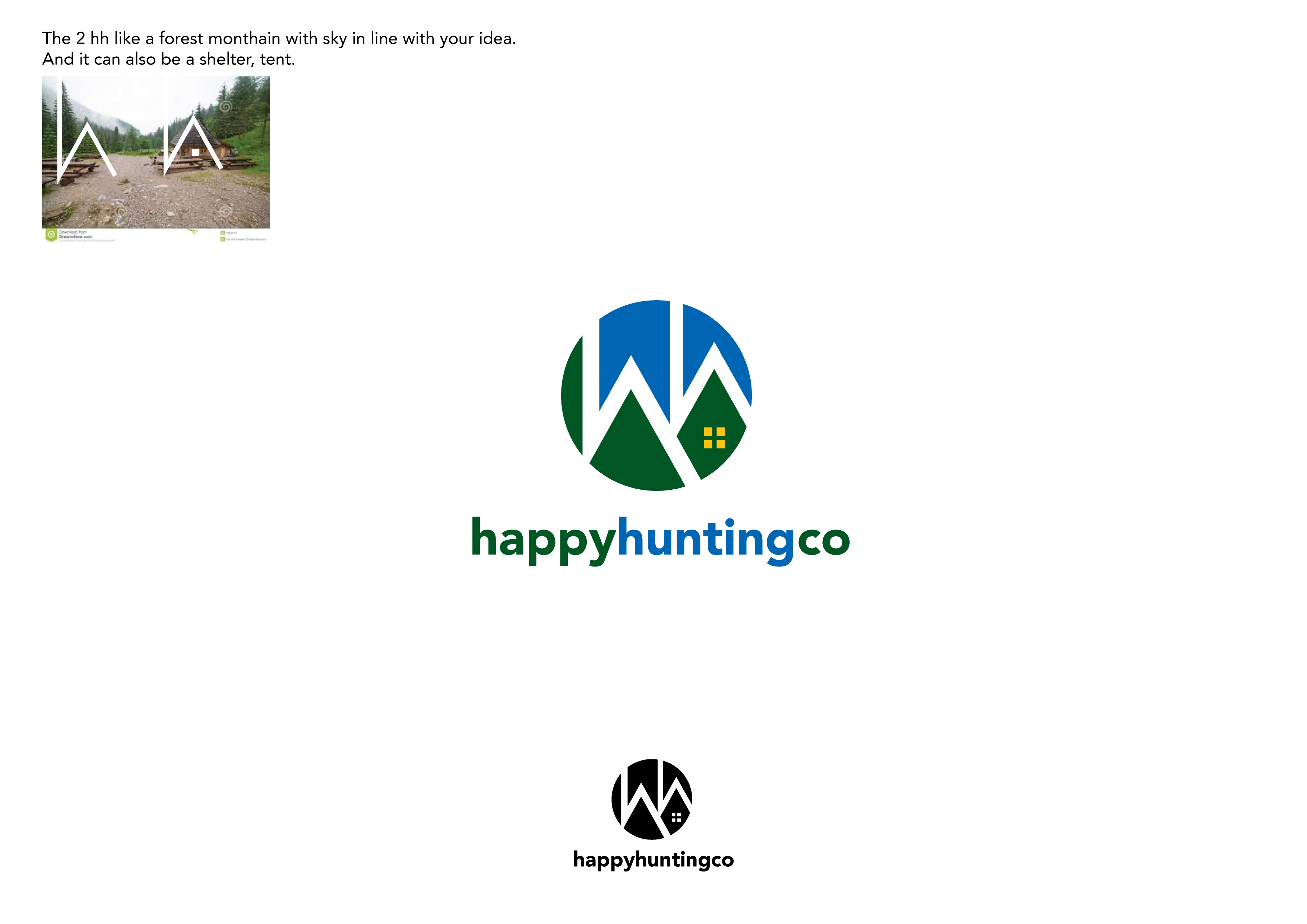 Logo Design by Sevy for this project | Design #24519861