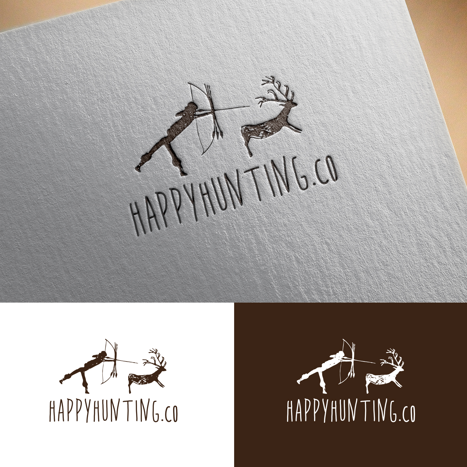 Logo Design by cahayafatimah for this project | Design #24425453