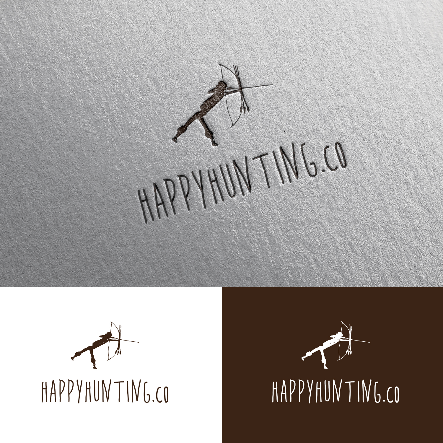 Logo Design by cahayafatimah for this project | Design #24445317