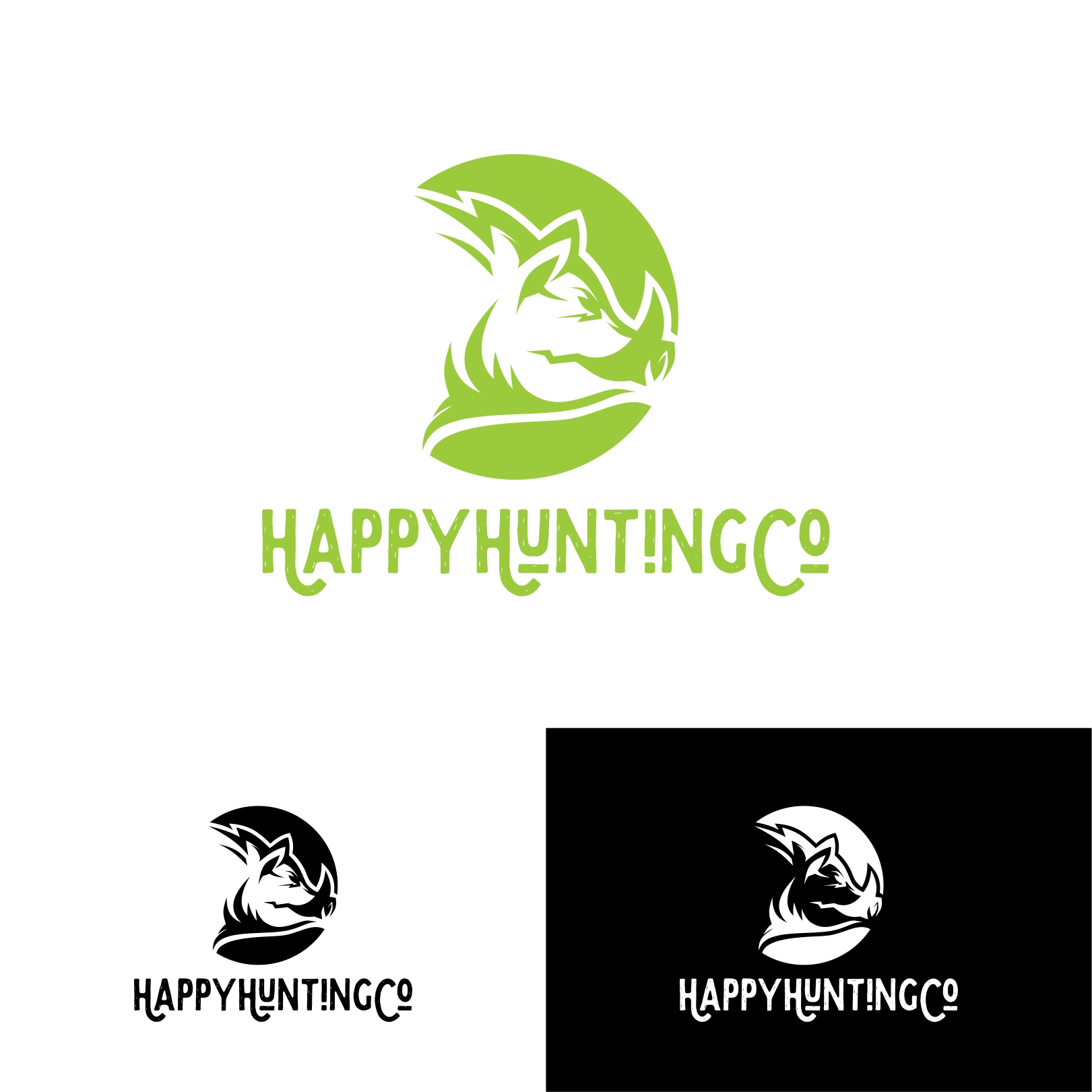 Logo Design by dimaslutwi for this project | Design #24527329