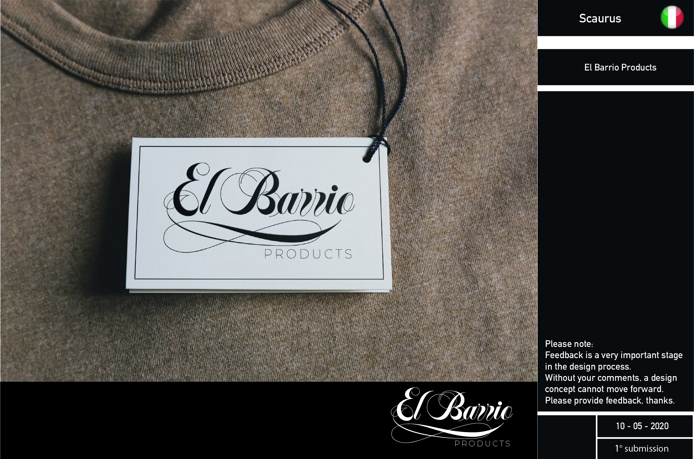 Logo Design by InkThink by Scaurus for this project | Design #24424754