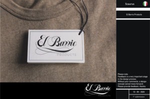 Logo Design by InkThink by Scaurus