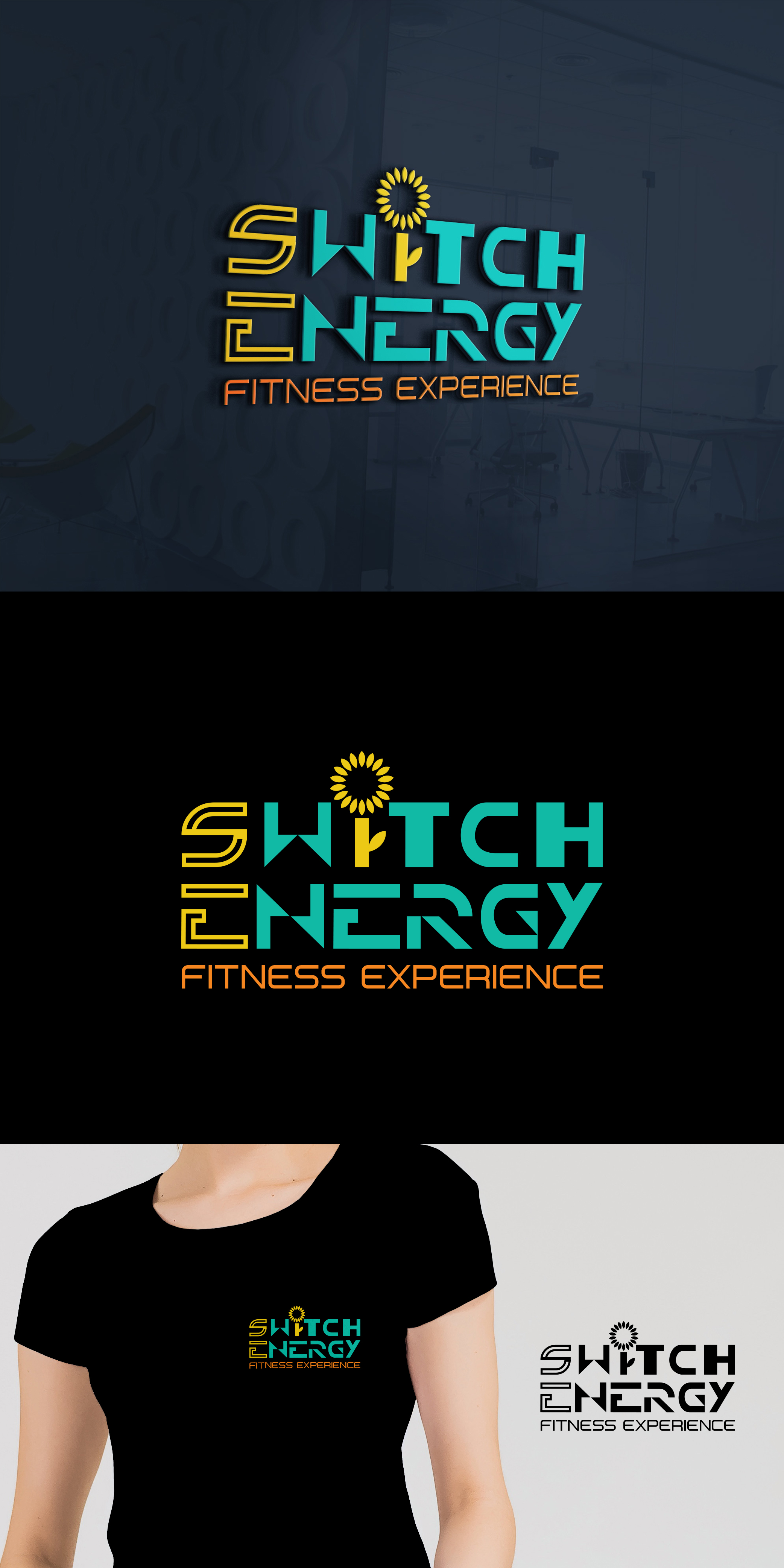 Diseño de Logo por 4AD para este proyecto | Diseño #24433876