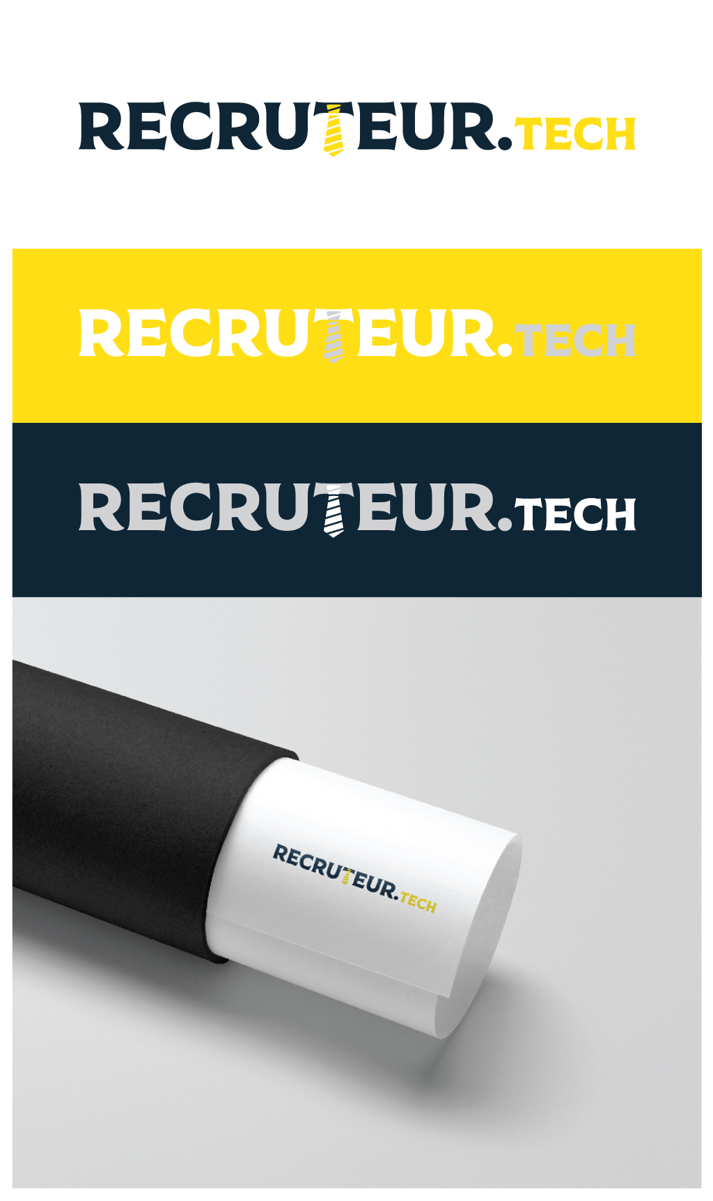 Logo Design by huanggg for hurryman | Design #24551681