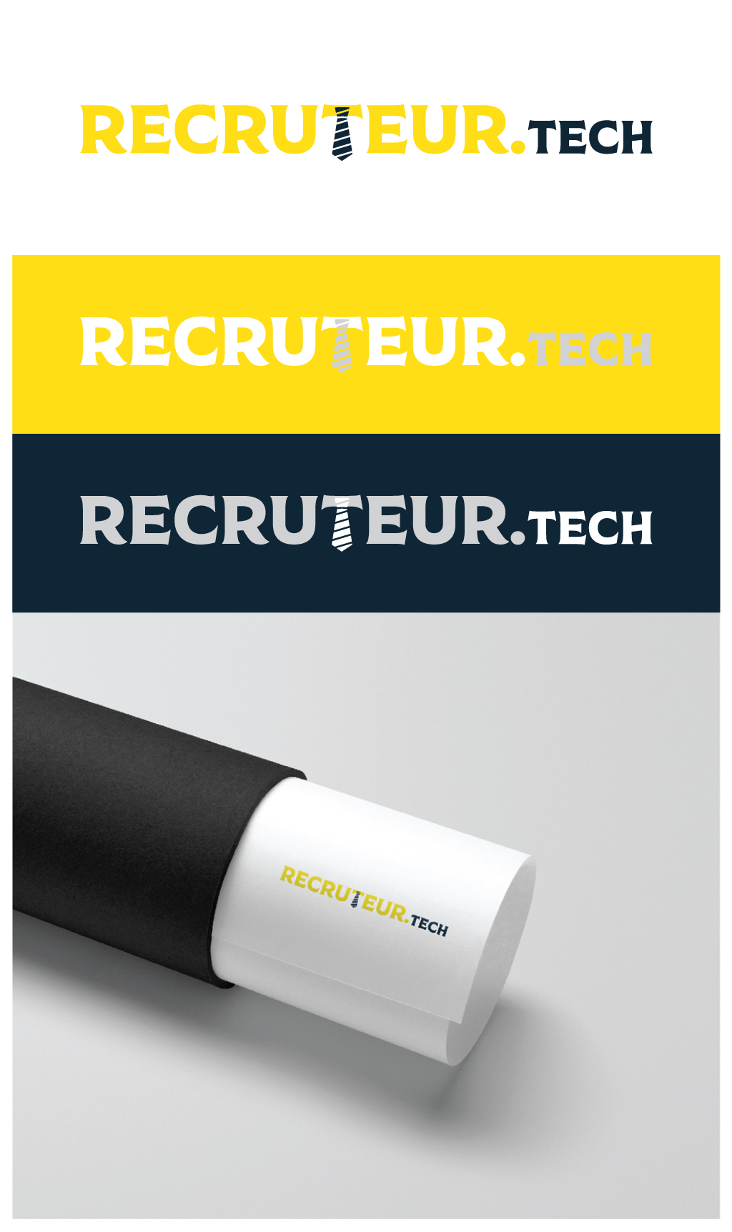 Logo Design by huanggg for hurryman | Design #24551690