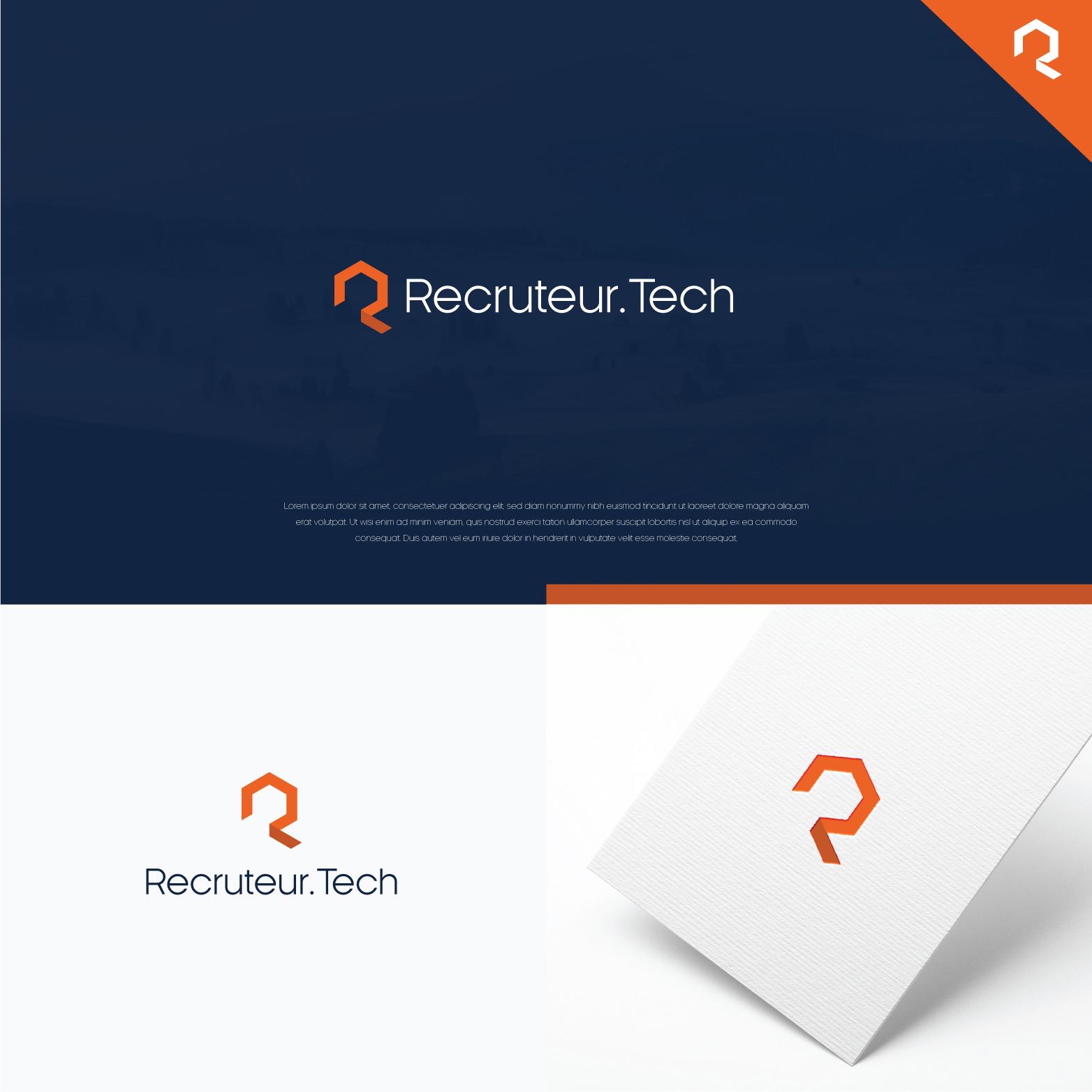 Logo Design by Shigh5 for hurryman | Design #24598519