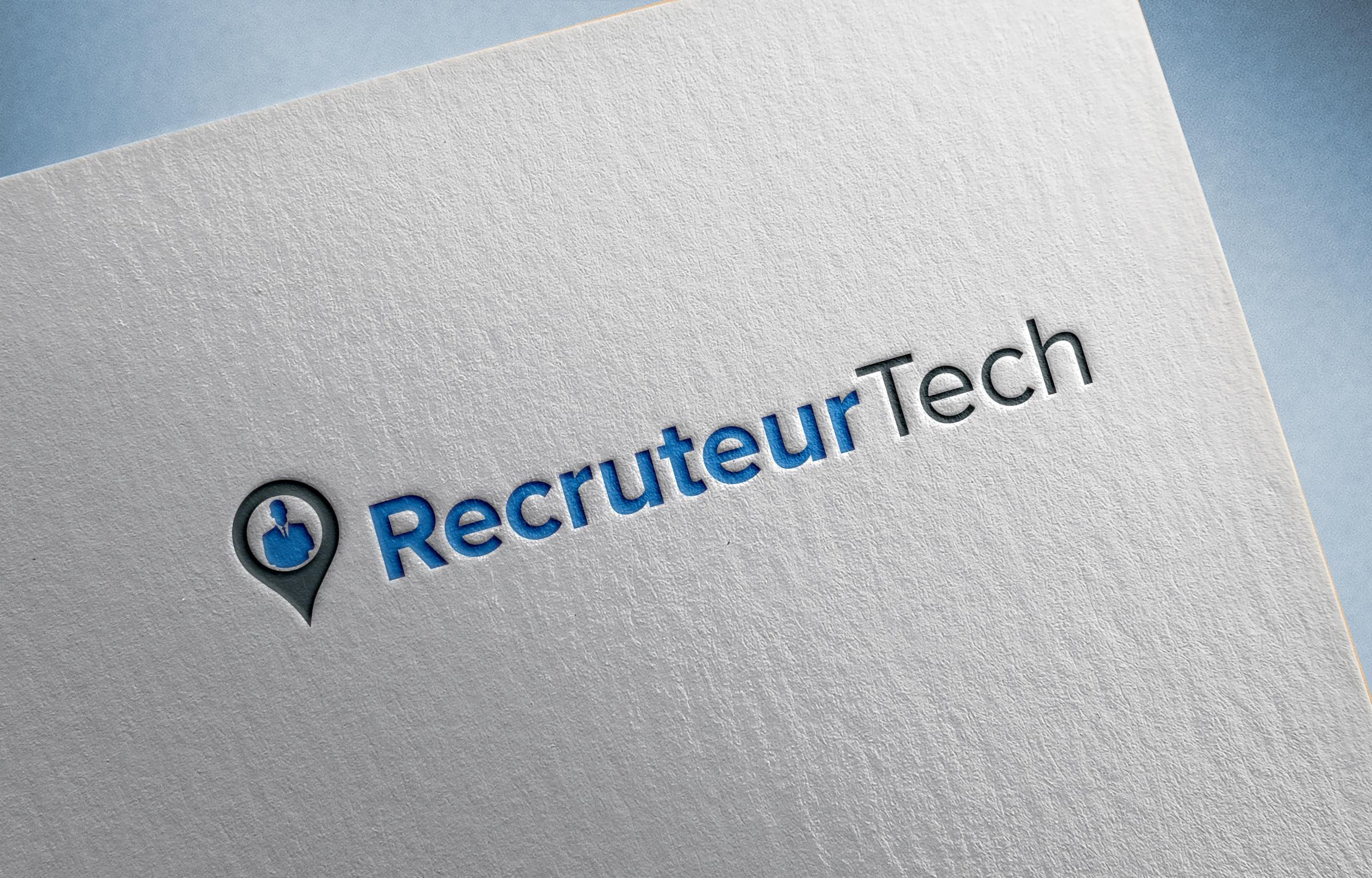 Logo Design by Owenxcole for hurryman | Design #24557565