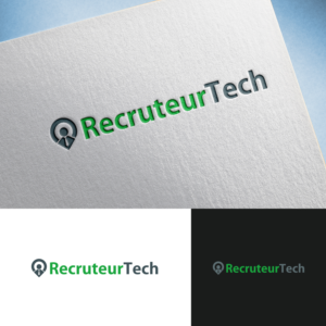 Logo Design by Owenxcole for hurryman | Design: #24642357