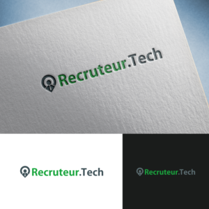 Logo Design by Owenxcole for hurryman | Design: #24916710