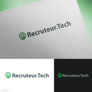 Logo Design by Owenxcole for hurryman | Design: #24916730