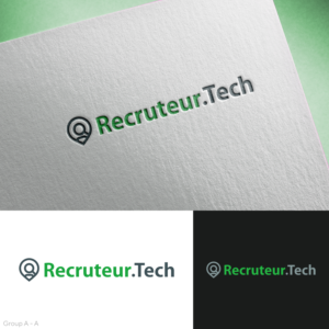 Logo Design by Owenxcole for hurryman | Design: #24916732