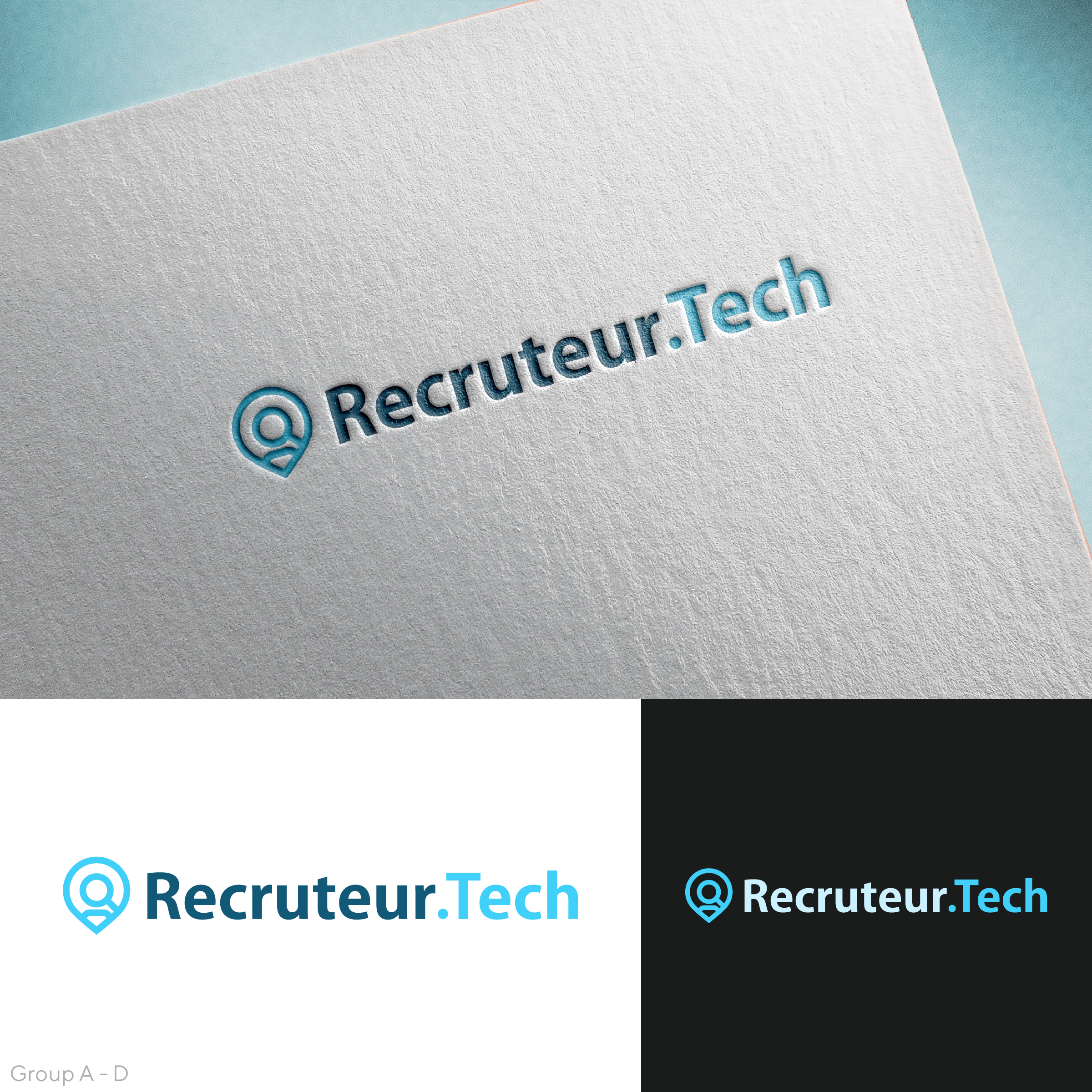 Logo Design by Owenxcole for hurryman | Design #24916735