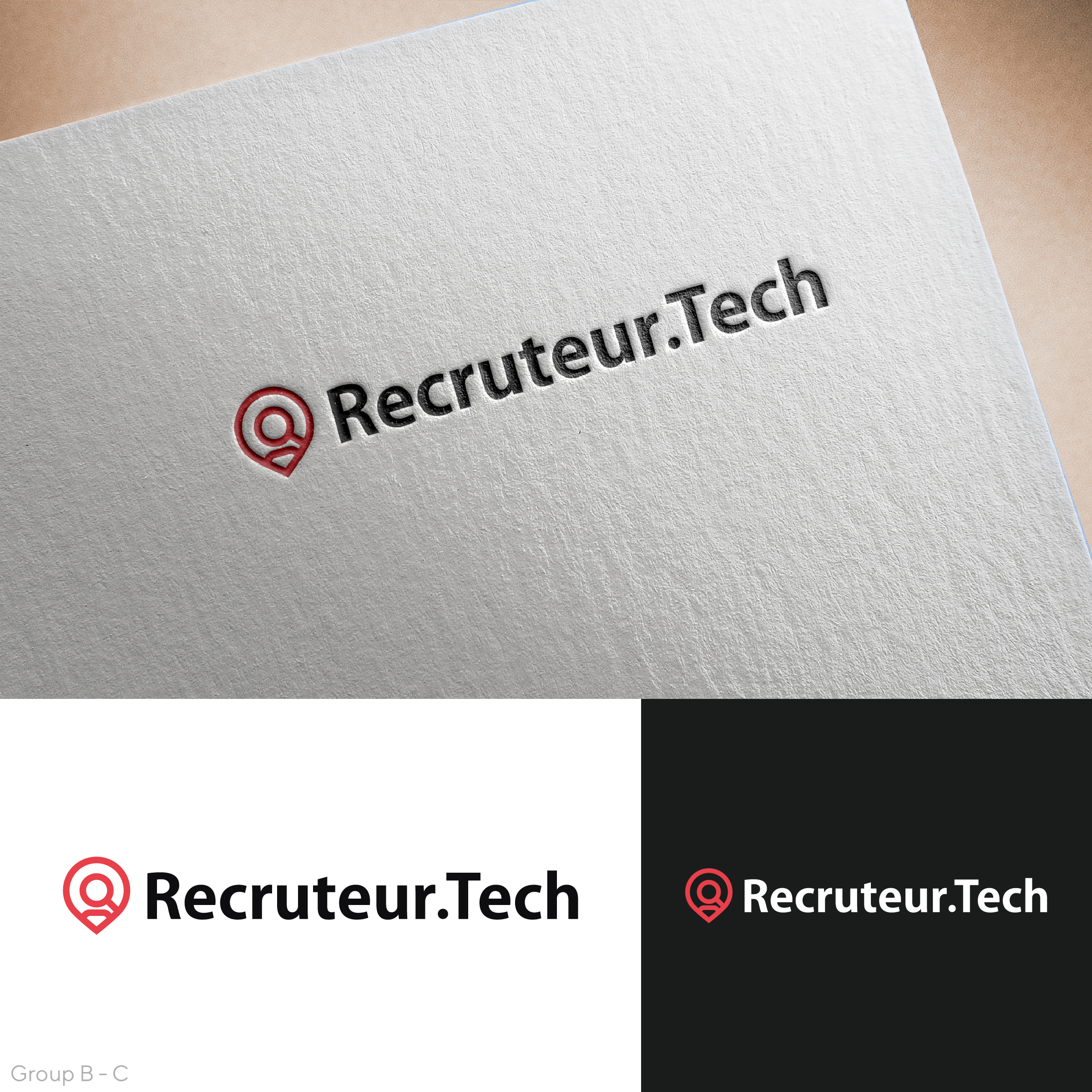 Logo Design by Owenxcole for hurryman | Design #24916736