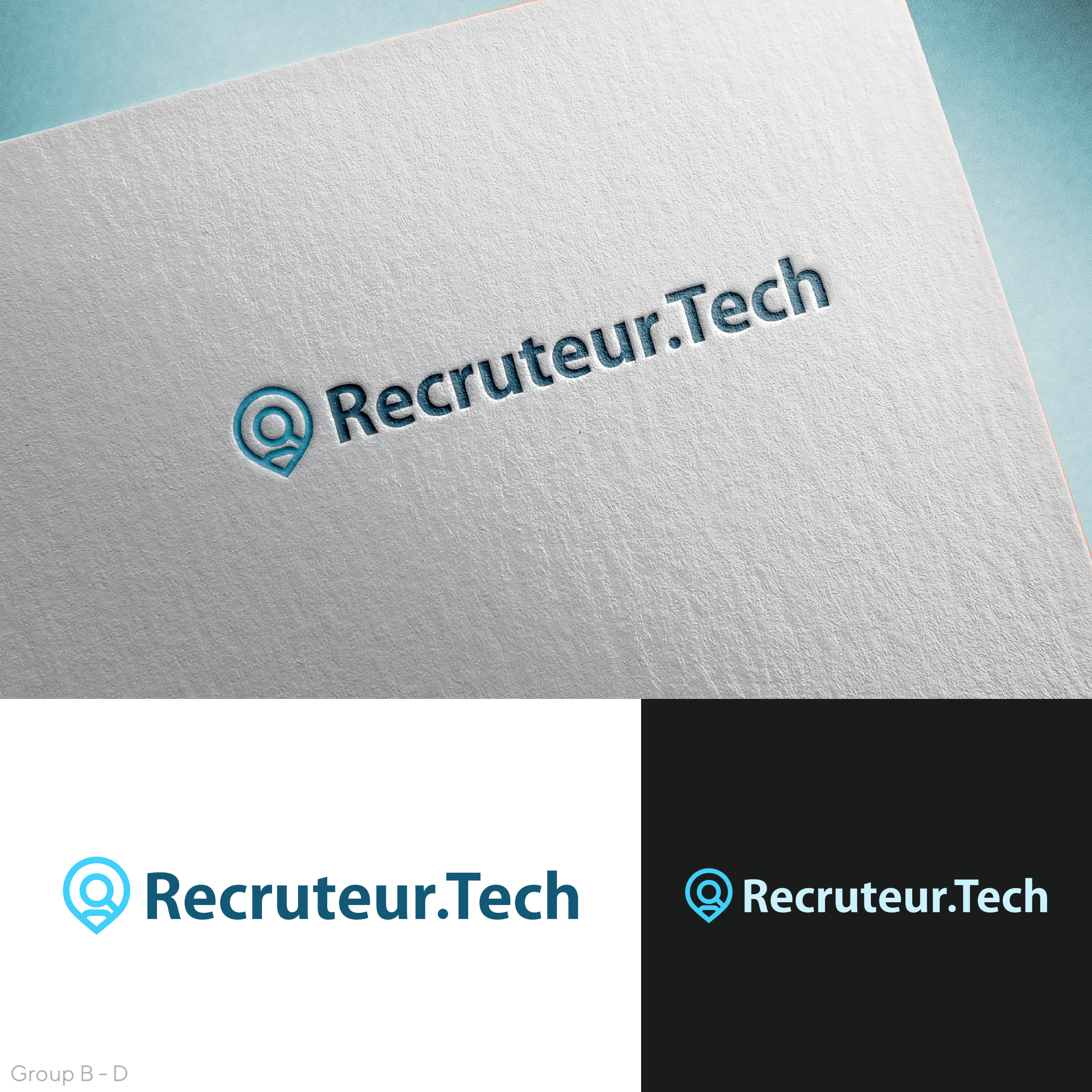 Logo Design by Owenxcole for hurryman | Design #24916737