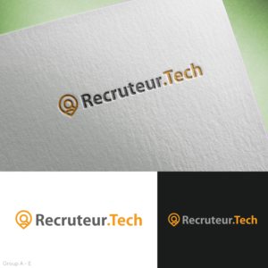 Logo Design by Owenxcole for hurryman | Design: #24916746