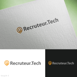 Logo Design by Owenxcole for hurryman | Design: #24916747