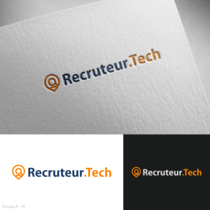 Logo Design by Owenxcole for hurryman | Design: #24916775