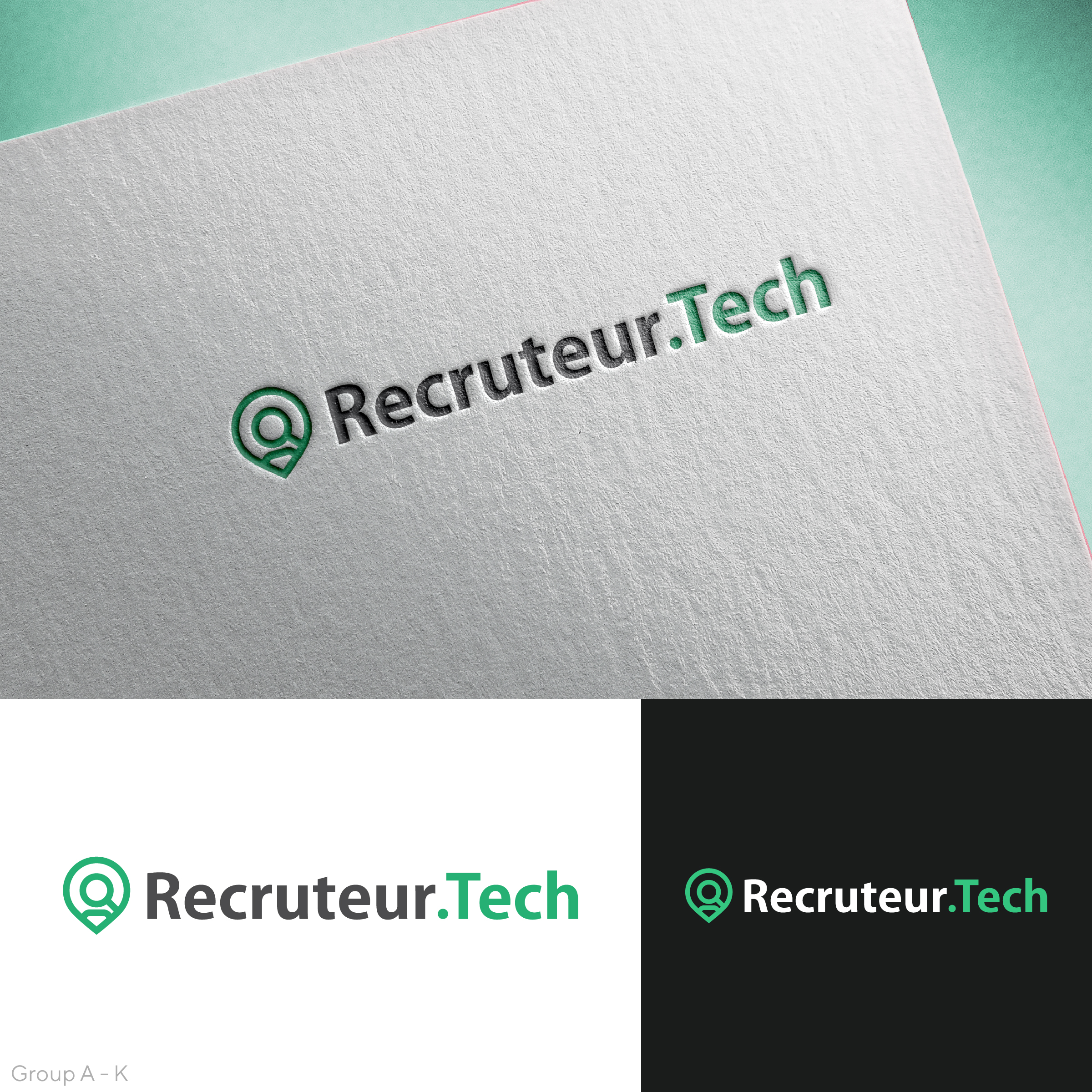 Logo Design by Owenxcole for hurryman | Design #24916795