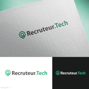 Logo Design by Owenxcole for hurryman | Design: #24916795