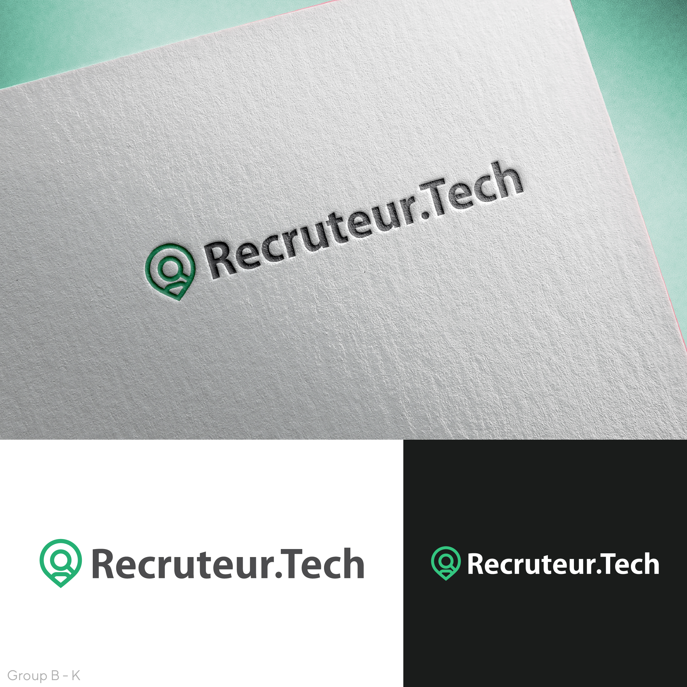 Logo Design by Owenxcole for hurryman | Design #24916796