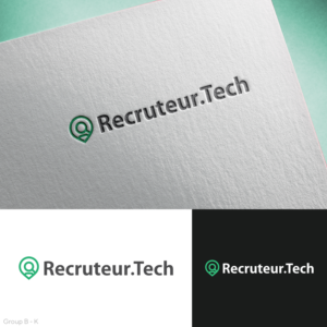 Logo Design by Owenxcole for hurryman | Design: #24916796