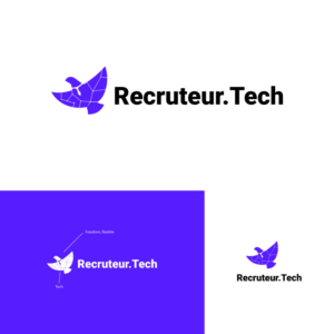 Logo Design by alitjuara for hurryman | Design: #24571989