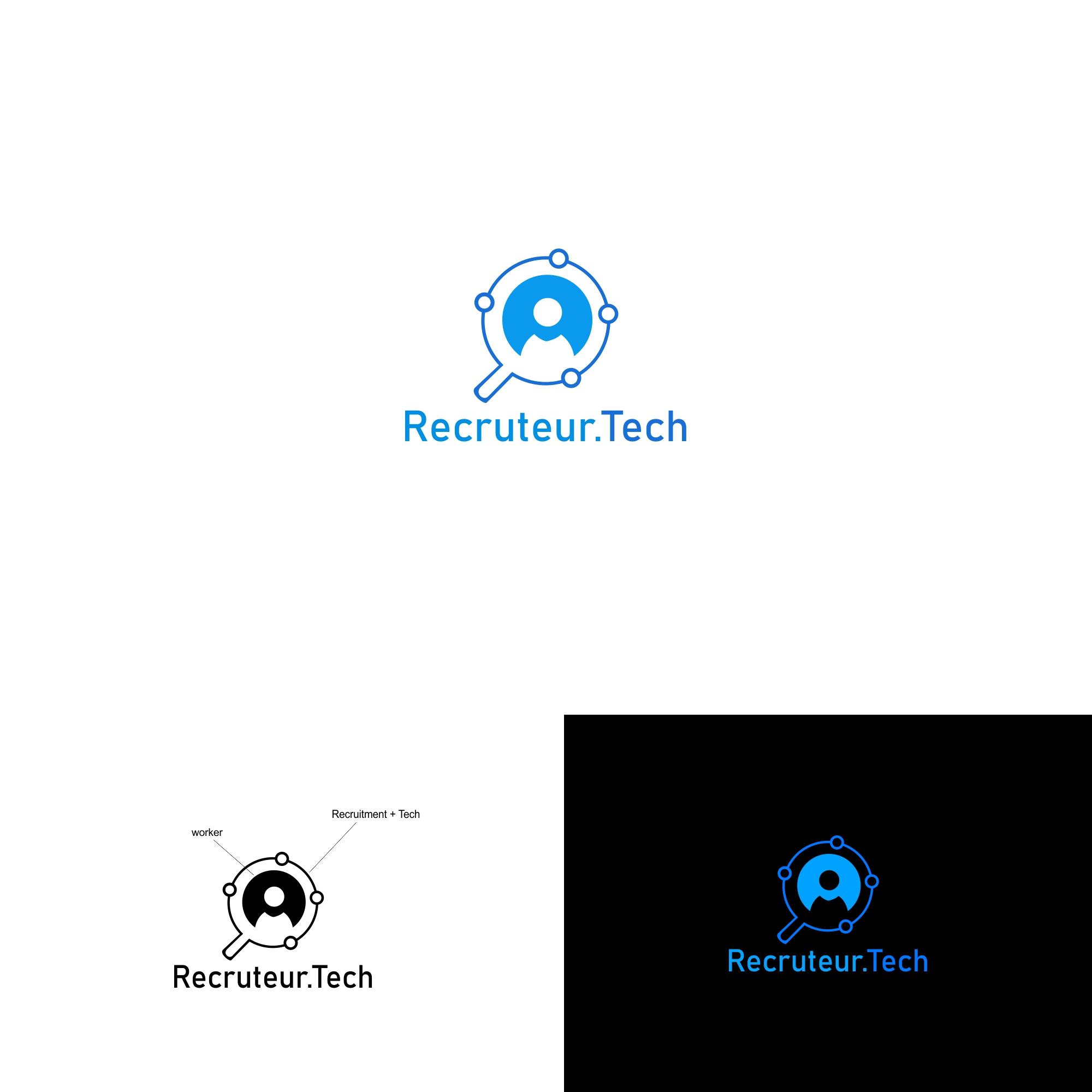 Logo-Design von alitjuara für hurryman | Design #24571992