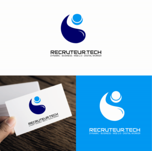 Logo Design by alitjuara for hurryman | Design: #24571993