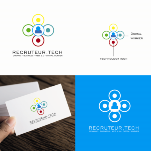 Logo Design by alitjuara for hurryman | Design: #24571994