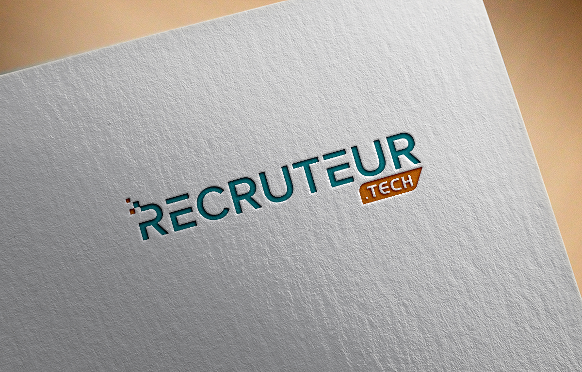 Diseño de Logo por 4tech services para hurryman | Diseño #24512618