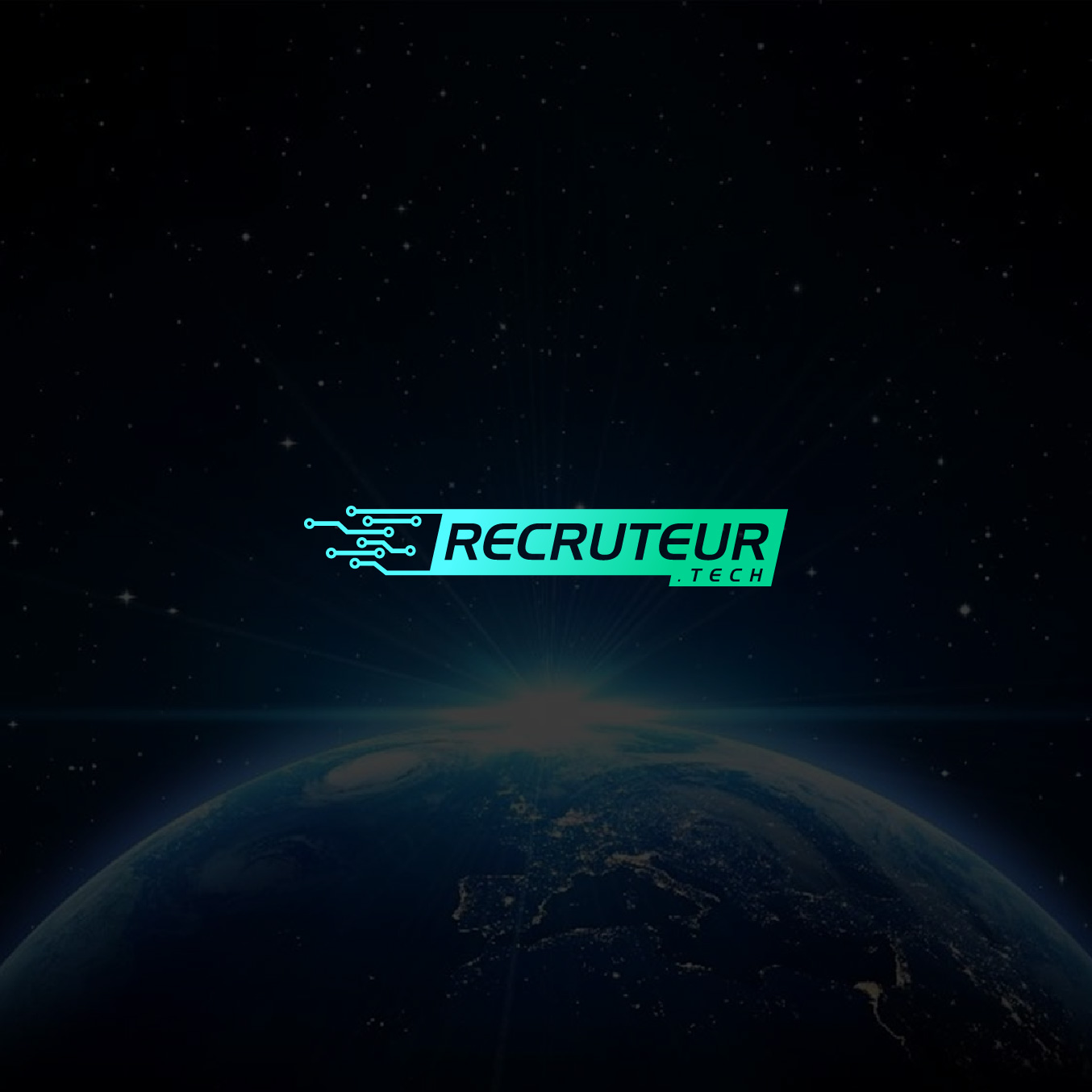 Logo Design by 4tech services for hurryman | Design #24567226