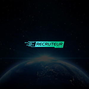 Logo Design by 4tech services for hurryman | Design: #24567226