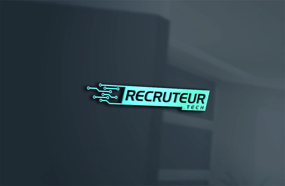 Logo Design by 4tech services for hurryman | Design #24567227