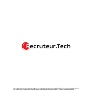 Logo Design by Potatow for hurryman | Design: #24558466